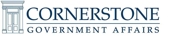 Cornerstone Govt. Affairs logo