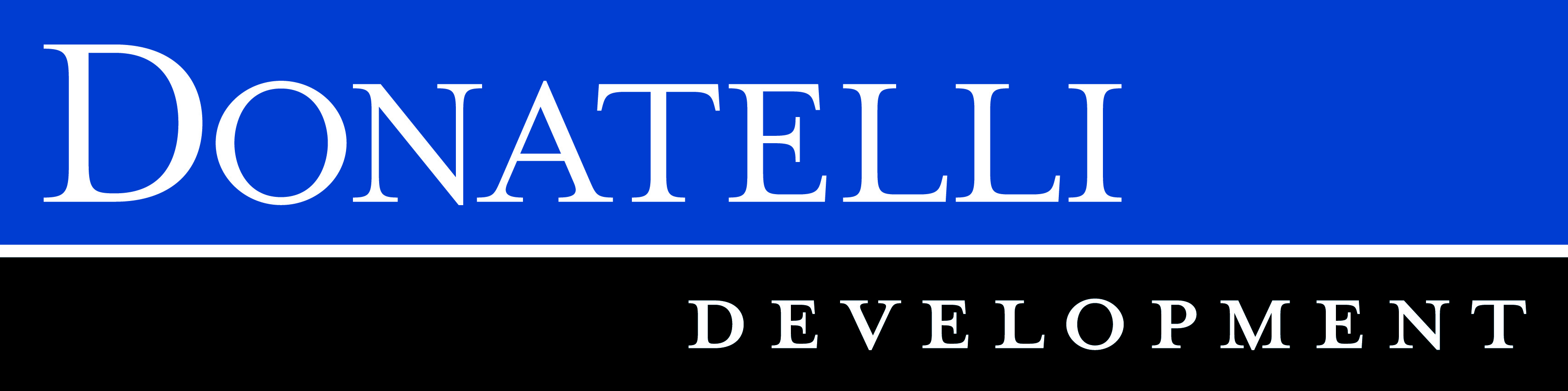 donatelli logo