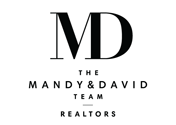 Mandy David LOGO