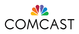 Comcast logo