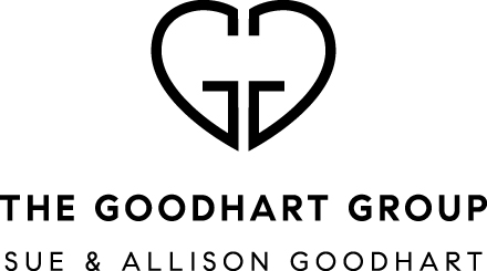 The Goodhart group logo