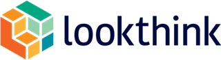 lookthink logo