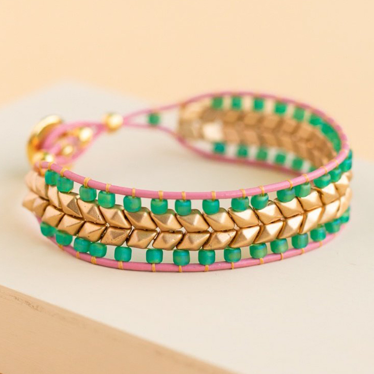 Gift Ideas for Women - Datana Bracelet