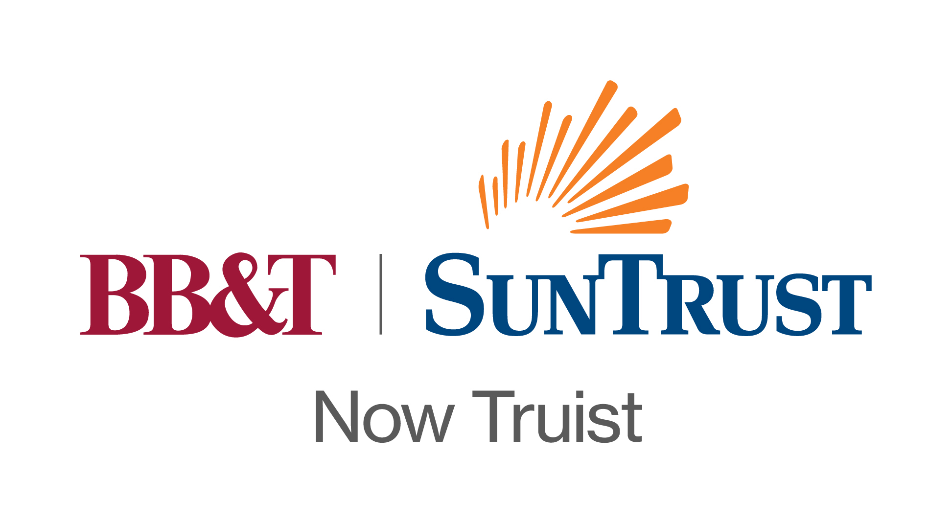 BB&T-SunTrust Truist