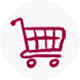 shop cart icon