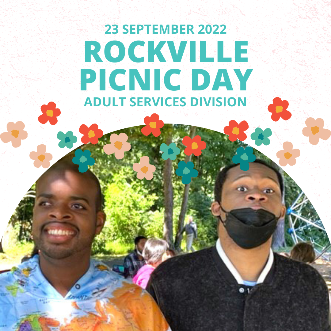 Featured image for “Rockville Program Picnic”