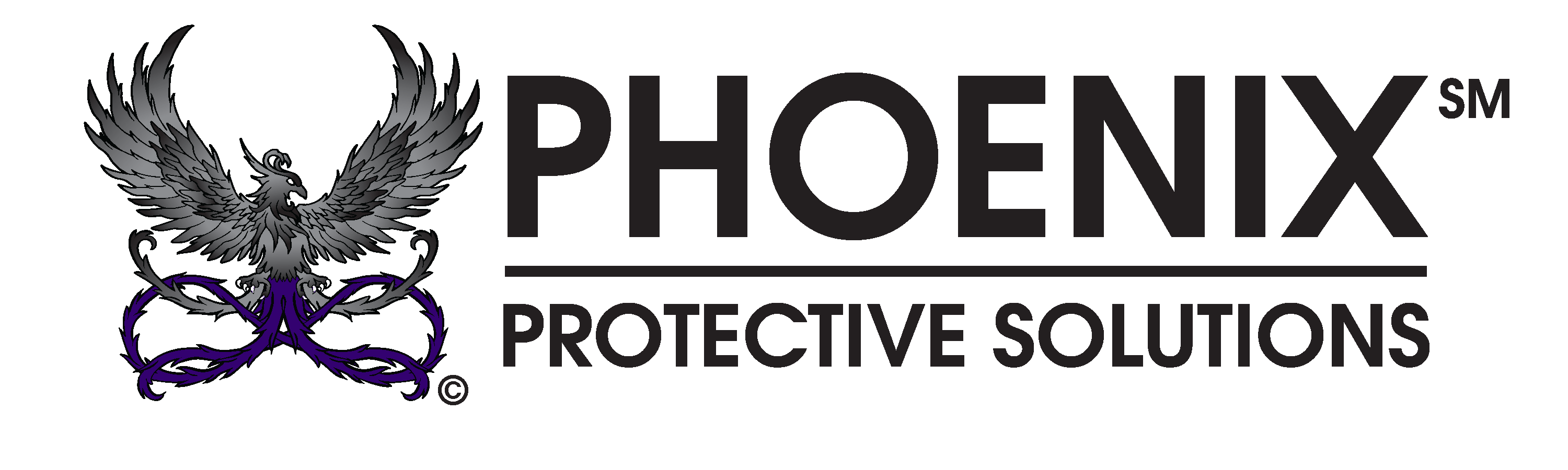 phoenix protective solutions logo