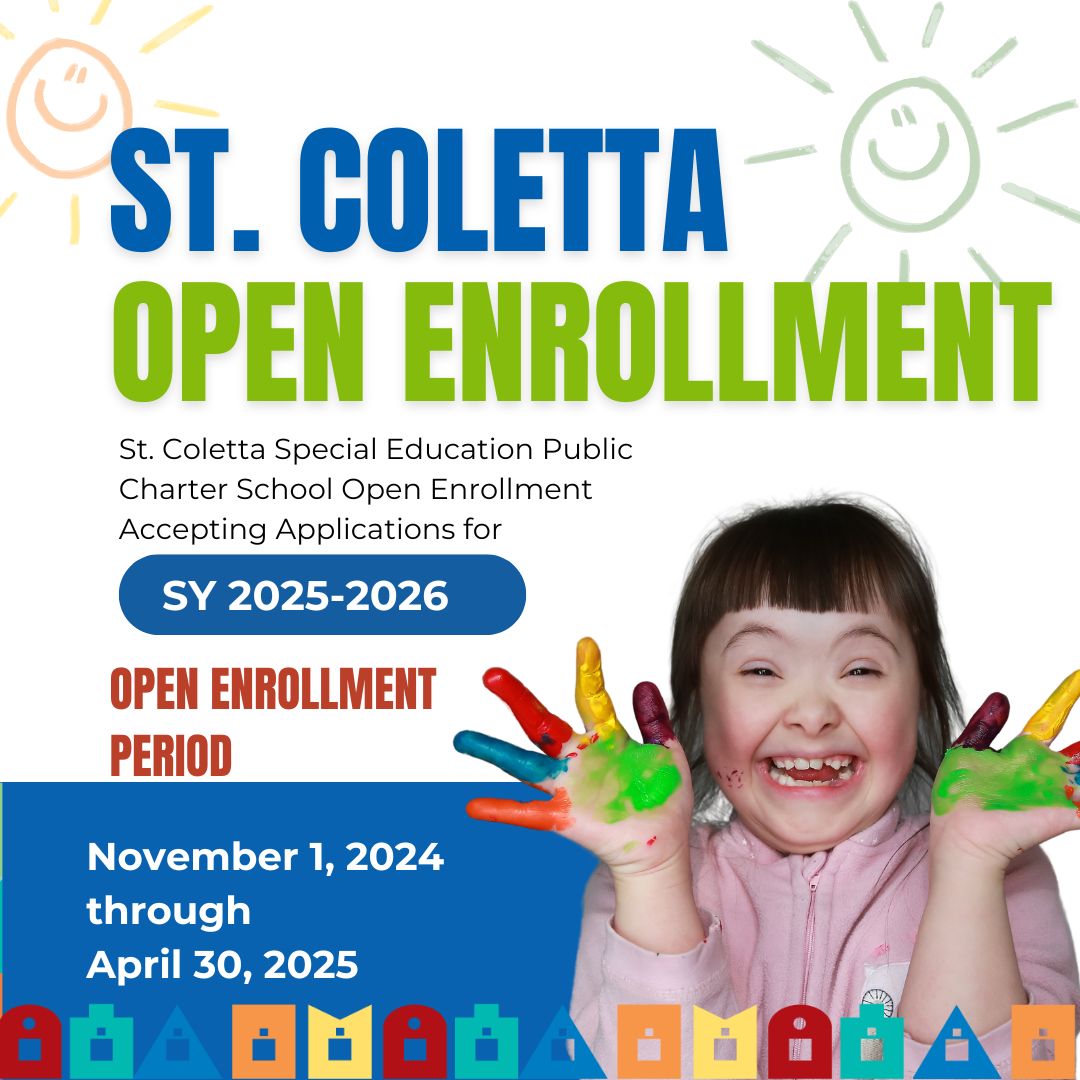 STC Public Charter School Open Enrollment Open Enrollment Period: November 1, 2024 — April 30, 2025.