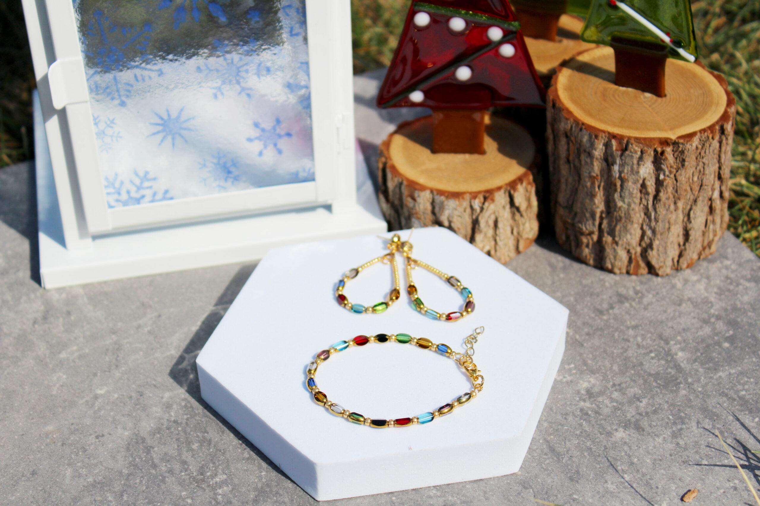 handmade jewelry