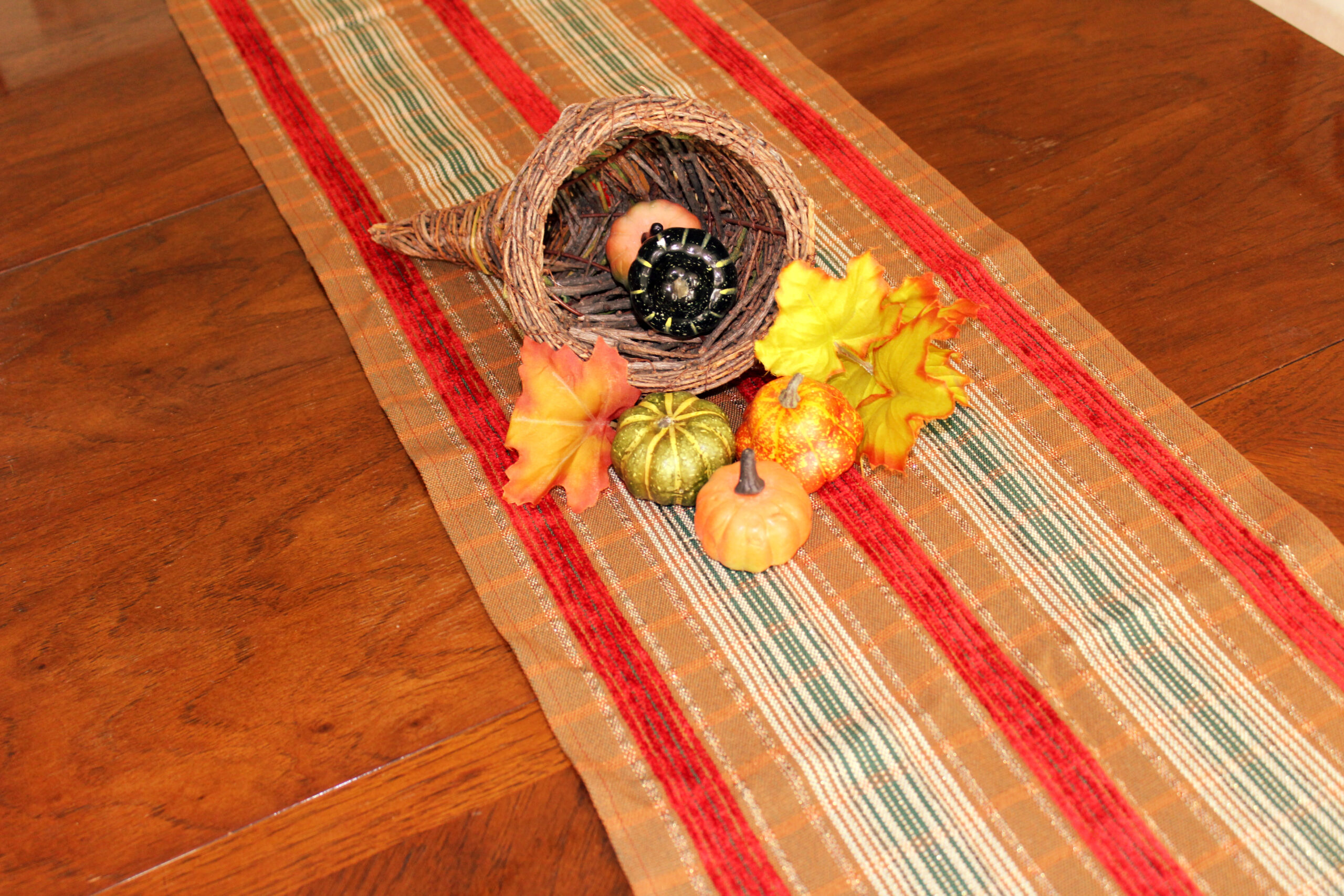 table runner