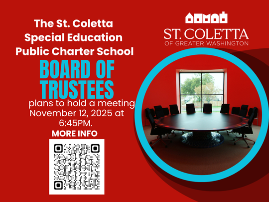 board meeting Nov. 2025