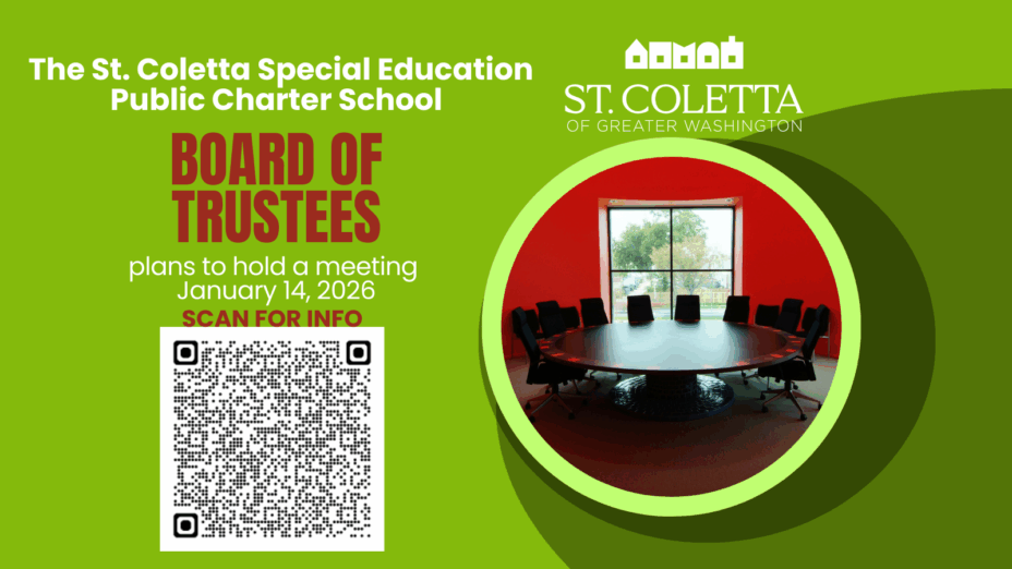 board meeting Jan 2026