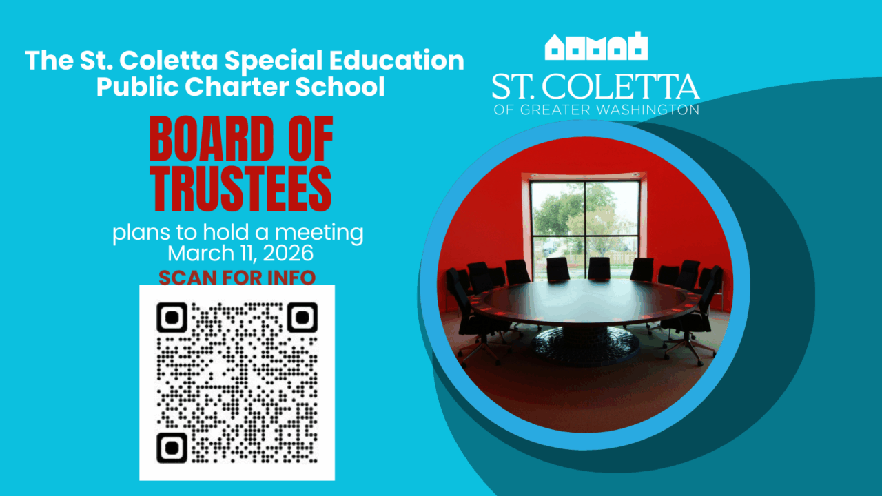 board meeting March 2026